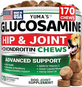 Glucosamin
