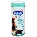 Neutradol Sniff N Purr Carpet Deodoriser Pet Odour Room Freshener Smells Fresh