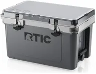 RTIC Ultra-Light 32 Quart Hard Cool