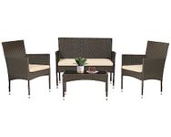 GENERIC Patio Furniture Sets