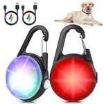 Waterproof Light For Dog Collar