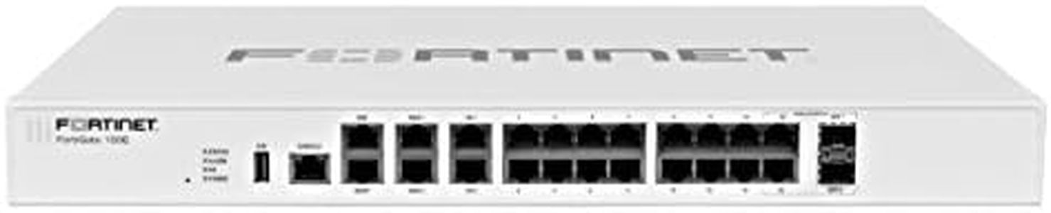 FORTINET |