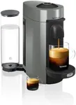 Nespresso Vertuo Plus Coffee and Es