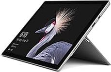 Microsoft Surface Pro 4 Tablet PC, 