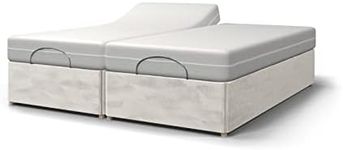 Backcarebeds Majestic Twin (4Ft' 6I