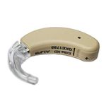 Alps Erika ND (Beige) for Old Age-Sound Enhancement Amplifier for Hearing Loss