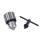 Jet Tools - TDC-750, Taper Mount Drill Chuck 1/8"-3/4" x JT-4 (561709)