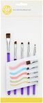 Wilton 02-0-0019 Kitchen Tools, Plastic