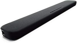 Yamaha Audio YAS-109 Sound Bar with