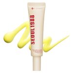 K-SECRET SEOUL 1988 Retinal Eye Cream – Formulated with Advanced Retinal Liposome 4% and Fermented Bean for Dark Circles and Fine Line Care | Korean Skincare, 30ml / 1.01 fl oz