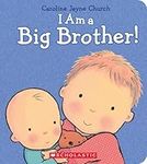 I Am a Big Brother