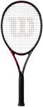 Wilson Clash 100L V3 Strung Adult P
