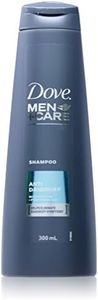 Dove Men Care Shampoo Anti Dandruff, 300ml