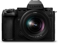 Panasonic LUMIX S5IIX Full Frame Mi