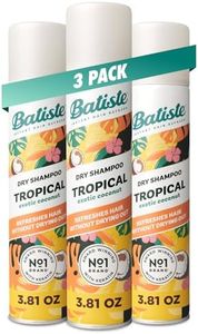 Batiste Tr