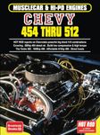 Chevy Engines