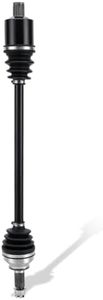 VERIDEX Front Left Right Heavy Duty Axle for 2016-2022 Polaris RZR 1000