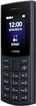 Nokia 110 4G | Dual SIM | GSM Unloc