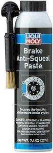 Liquimoly LIQUI Moly Brake Anti-Squeal Paste | 200 ml | Paste | SKU: 20240