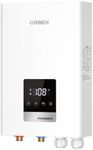18kW Tankless Water Heater Electric