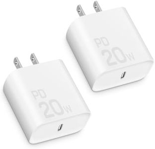 USB C Char