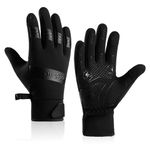 Snowboarding Gloves For Teens