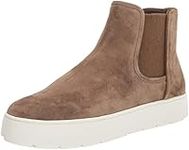 Vince Warren Slip-On, Dark Wheat, 7.5 UK