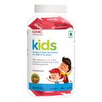 Omega3 For Kids Gummies