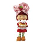 Strawberry Shortcake Friends Paper Dolls