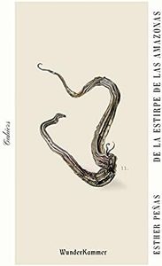 De la estirpe de las amazonas (2ªED): 11 (CAHIERS)
