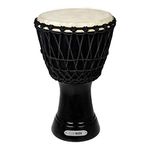 Sounding Djembe