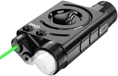 SMSlaser 1000 Lumens Tactical Light
