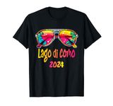 Como Beaches Shirts