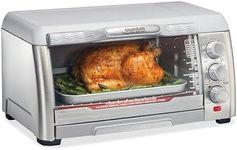 Hamilton Beach Quantum Toaster Oven