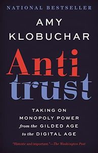 Antitrust: