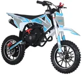 58CC Dirt Bike for Kids, Off Road M