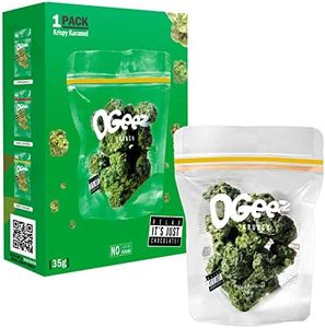OGeez Choc