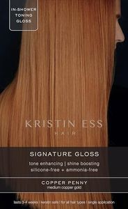 Kristin Es