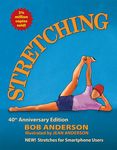 STRETCHING 40TH ANNIV EDITION