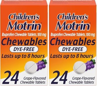 Motrin Chi