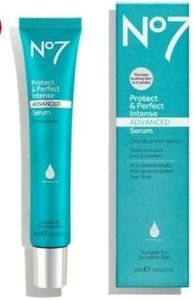 No7 Protect and Perfect Intense ADVANCED serum 50ml