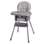 Graco SimpleSwitch Highchair and Booster, Pasadena