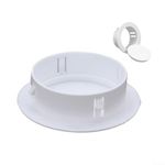 Black Waterproof BBQ Grill Barbeque Anti Dust Prot... – Vicedeal - View #8