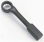 Stanley Proto J2635SW Heavy Duty 12 Point Offset Striking Wrench 2-3/16 Inch