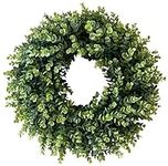 IPLNTS 20” Wreaths for Front Door,S