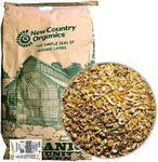 New Country Organics | Chicken Feed