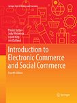 Introduction to Electronic Commerce and Social Commerce