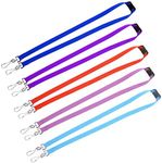 Wisdompro Face Mask Lanyard, 5 Pcs 