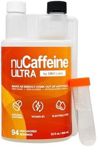 nuCaffeine