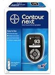 Contour, Next Glucose Meter, 1 Coun